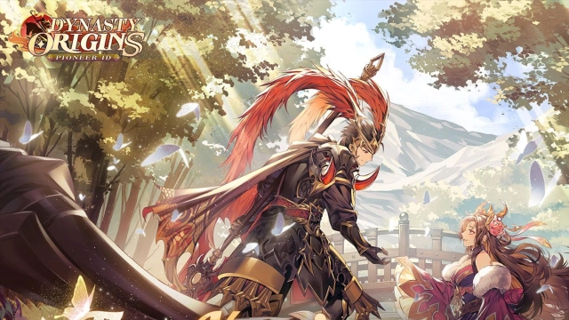 Dynasty Origin Pioneer ID Beginner Guide - Best Newbie Tips to Play