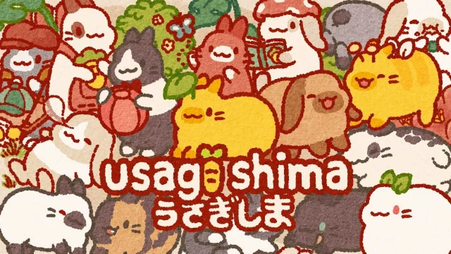Советы и рекомендации для начинающих по игре Usagi Shima: Cute Bunny