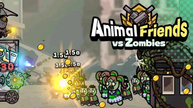 Animal Friends vs Zombies Codes: Unlock Exciting Rewards – 2025 March