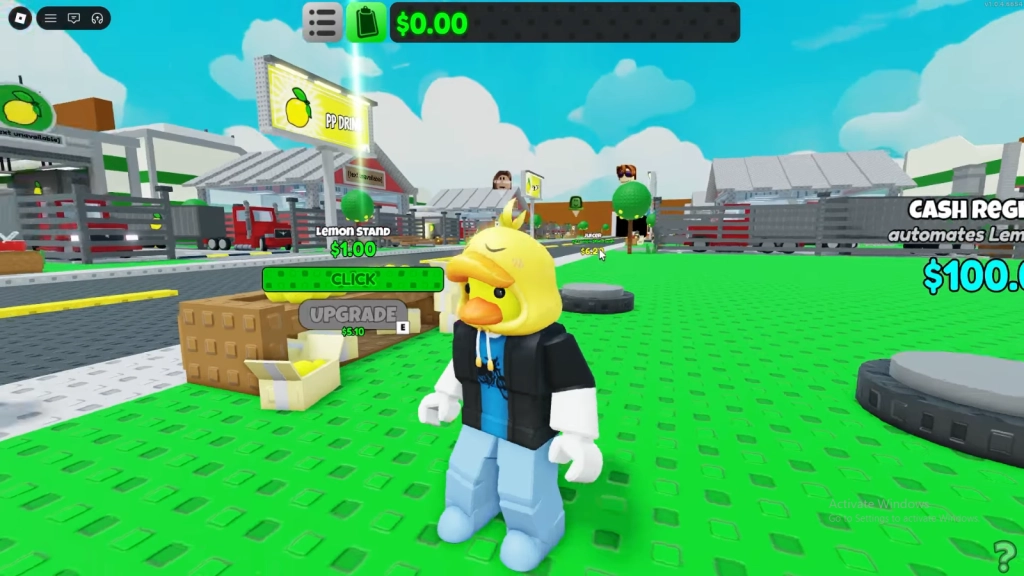 How to Redeem Sell Lemons Roblox Codes How to Redeem Sell Lemons Roblox Codes