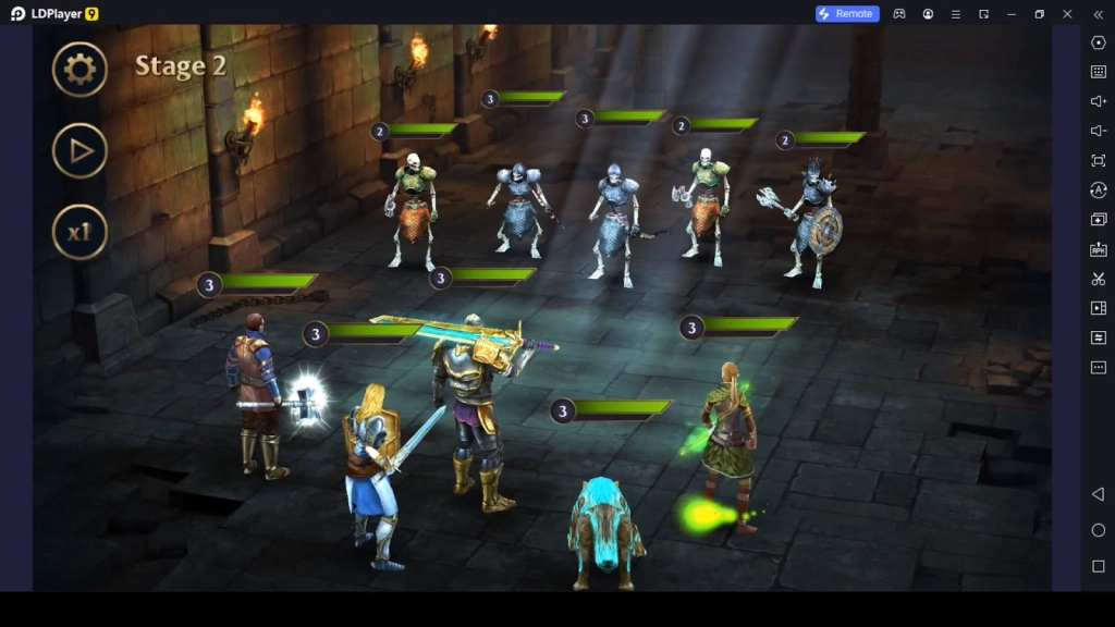 Should You Concerned About the Formation Should You Concerned About the Formation