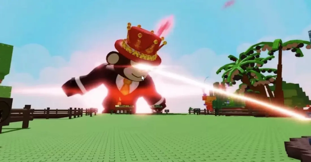 Roblox Grow a Garden สภาพอากาศ และการกลายพันธุ์ประเภทต่างๆ