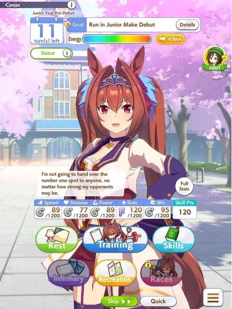 Spark Reroll Guide: Improve Your Inheritance Results Spark Reroll Guide: Improve Your Inheritance Results