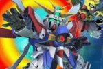 God Gundam (EX)