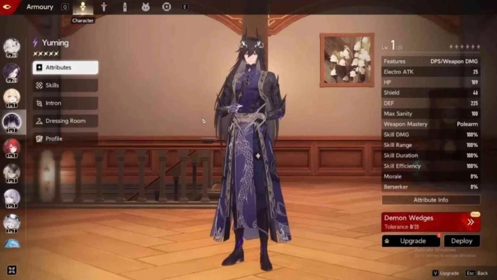 How to Level Up in Duet Night Abyss