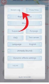 How to Redeem Codes in Love Nikki