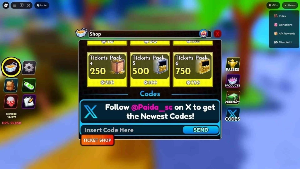 How to Redeem Arise Crossover Codes