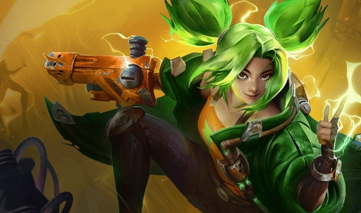 TFT: Teamfight Tactics Tier List – April 2025 for Best Heroes