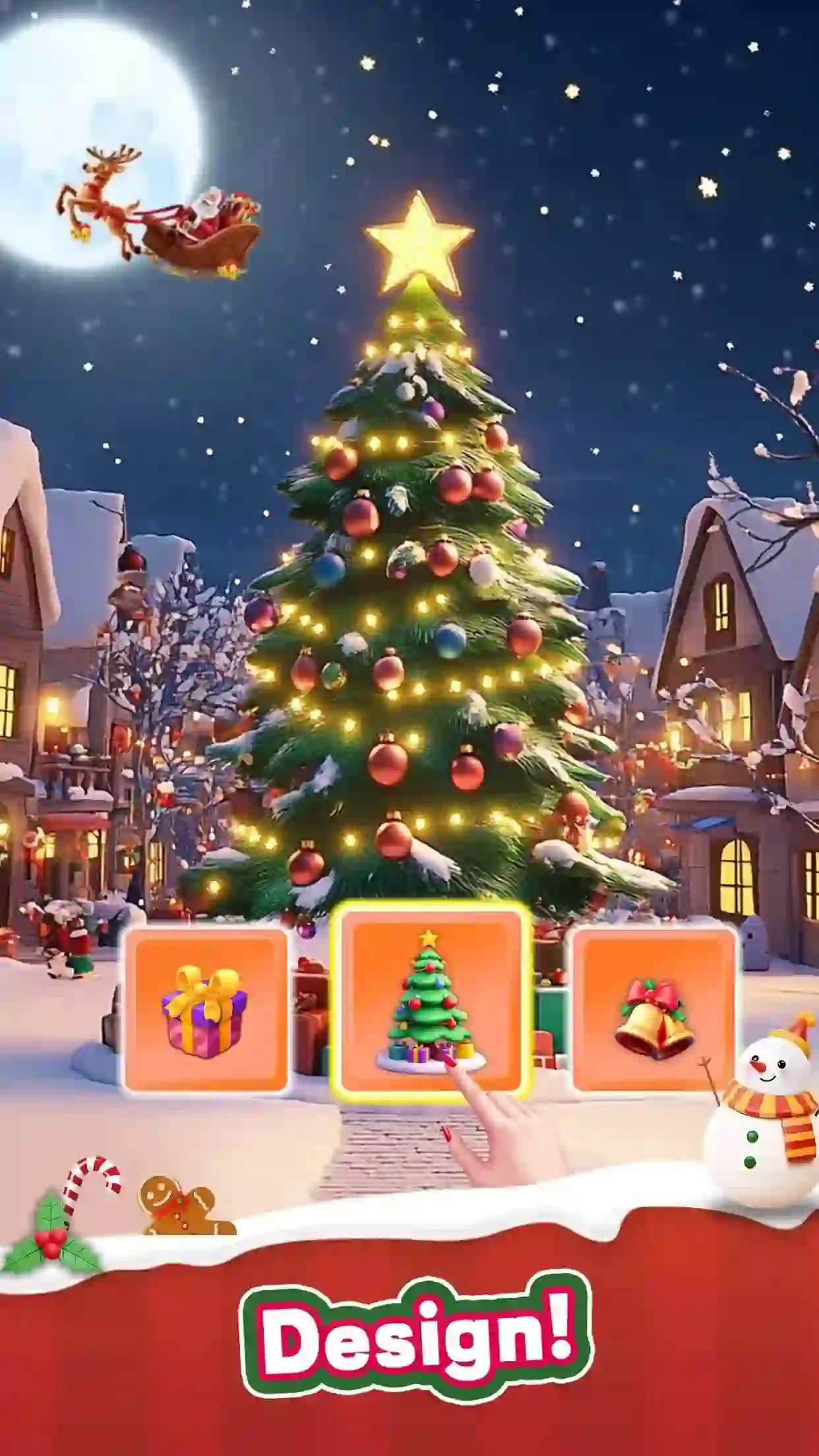 Merge Designer - Decor & Story online
