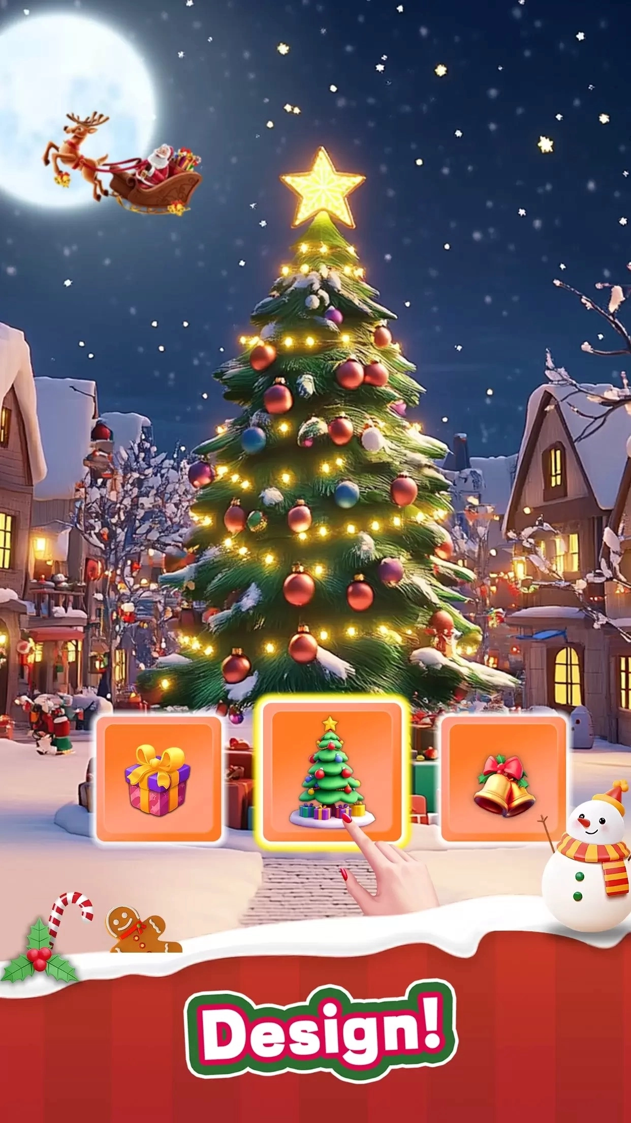 Merge Designer - Decor & Story online