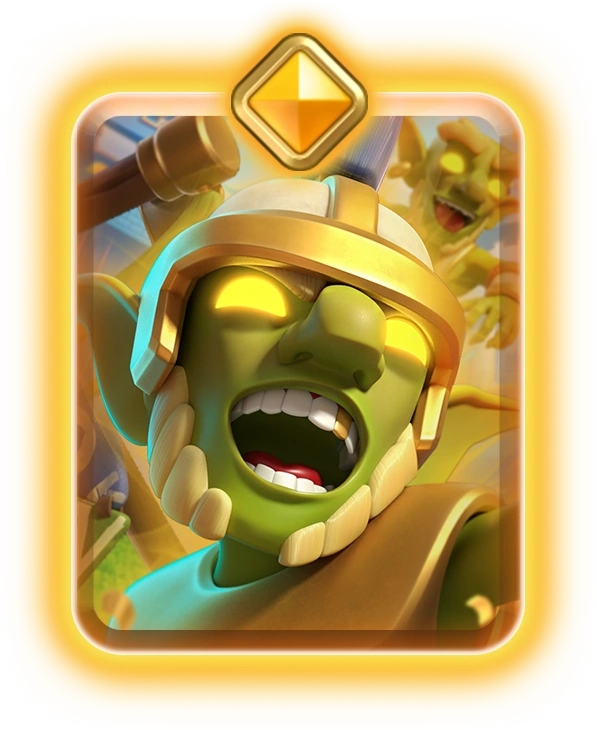 Hero Goblins