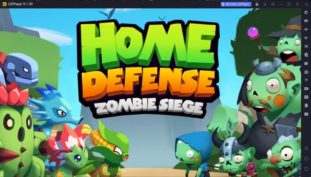 10 Best Games Like Plants vs. Zombies 2 in 2025