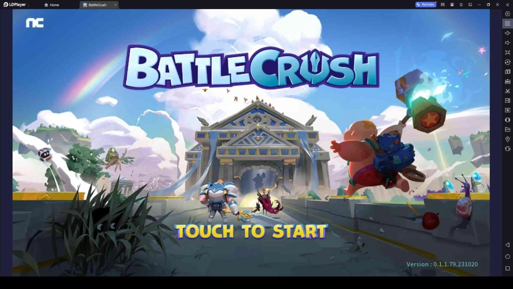 BATTLE CRUSH BETA Beginner Guide and Tips to Get Things Started BATTLE CRUSH BETA Beginner Guide and Tips to Get Things Started