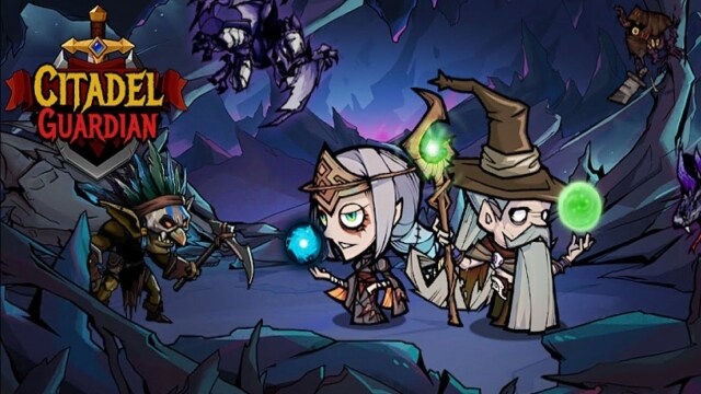 Citadel Guardian Codes: Unlock Powerful Rewards – 2025 March