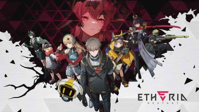 Etheria Restart Codes – 2025 July