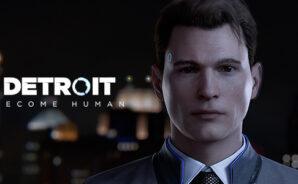 Detroit: Become Human DEMO