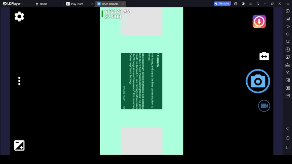 Best Camera App for Android to Capture Your Beautiful Moments – 2025