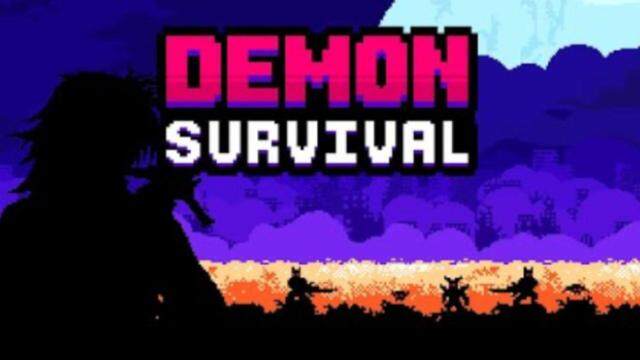 Demon Survival: Roguelite RPG Guide and Everything to Know as a Newbie