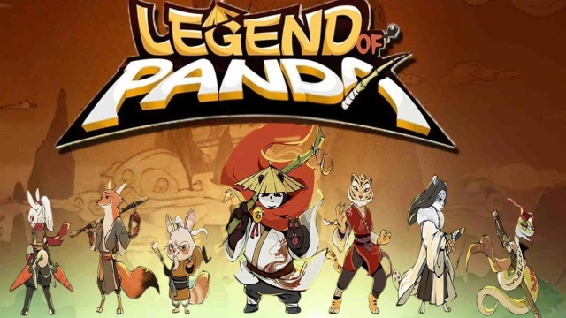 Legend Of Panda Codes: Mastering Kung Fu – 2025 March