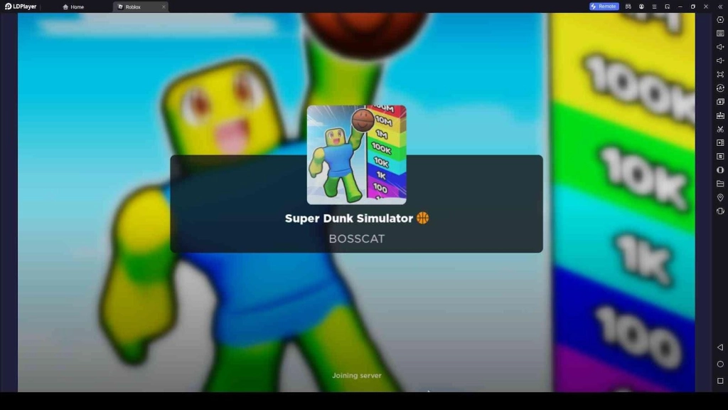 Roblox Super Dunk Codes for Free Perks and More –March 2025