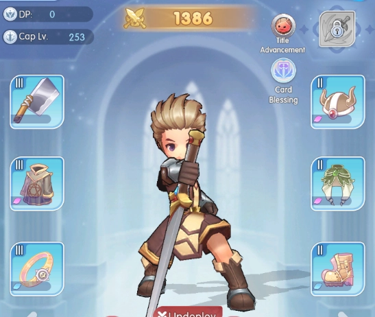 Ragnarok Idle Adventure Plus Tips & Tricks - How To Progress Quickly