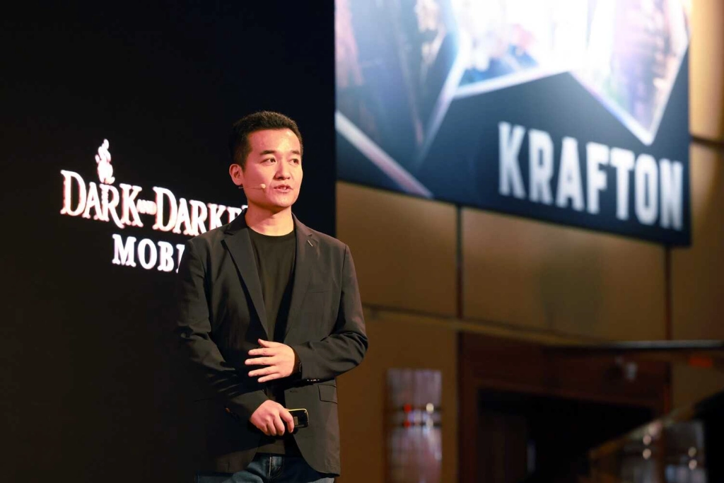 KRAFTON 開發團隊在 2024 gamescom 展示《inZOI》和《Dark and Darker Mobile》的新功能和發展藍圖
