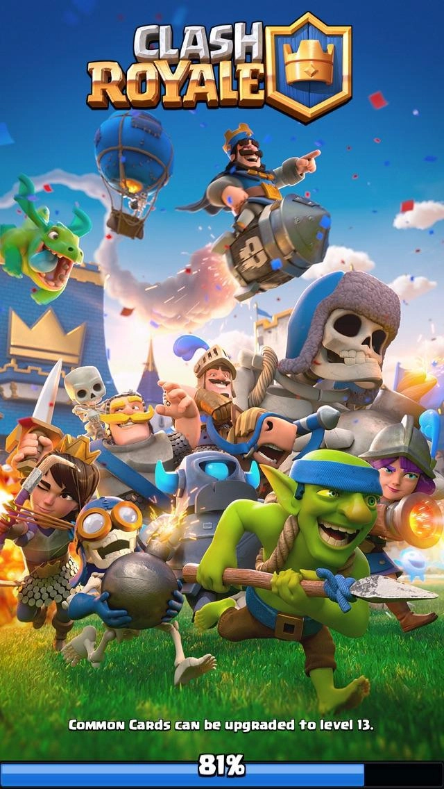 How to Use Clash Royale Elixir Loong