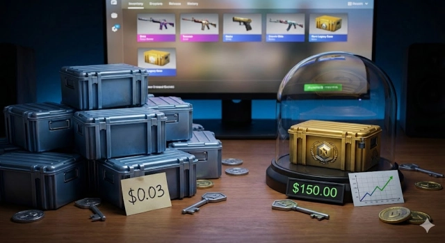 درة السقوط مقابل الطلب لماذا تحافظ بعض الصناديق على قيمتها