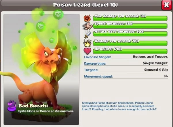 Clash of Clans Rathaus 15 wird mit dem neuen Update herauskommen