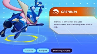 Pokémon Unite Halloween Events warten auf euch mit einigen Belohnungen und wiederkehrenden Events