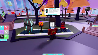 Halloween Updates für Roblox 2022 - Alles was wir bis jetzt wissen