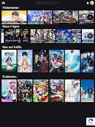 Aniflix - Anime und mehr