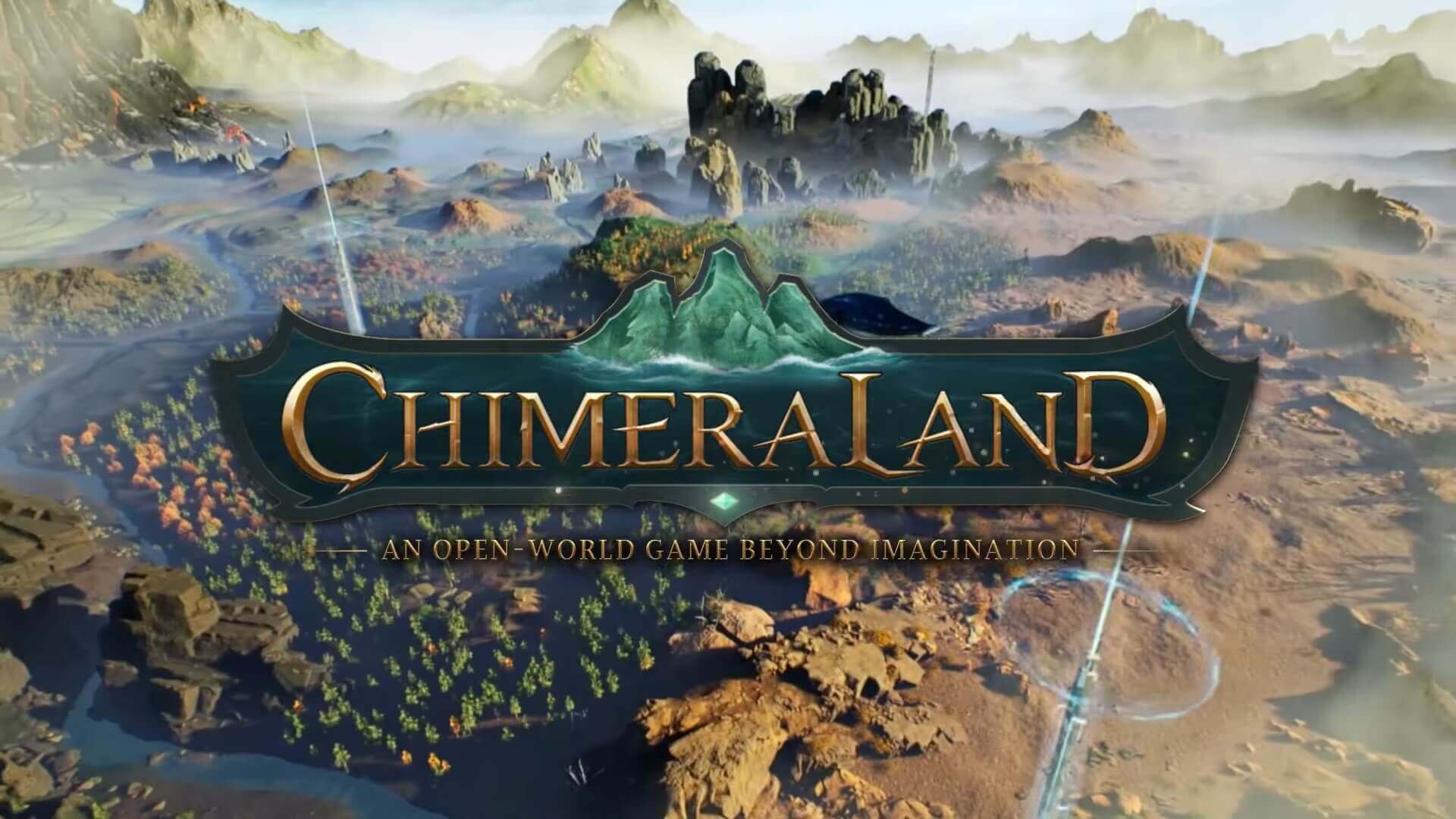 Tipps und Tricks für Anfänger im Chimeraland