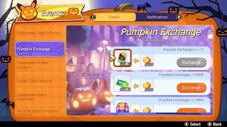 Pokémon Unite Halloween Events warten auf euch mit einigen Belohnungen und wiederkehrenden Events