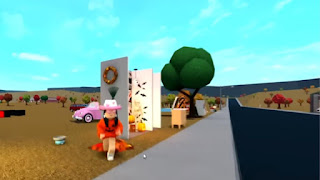 Halloween Updates für Roblox 2022 - Alles was wir bis jetzt wissen