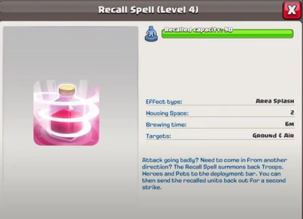 Clash of Clans Rathaus 15 wird mit dem neuen Update herauskommen