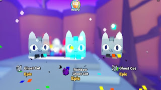 Halloween Updates für Roblox 2022 - Alles was wir bis jetzt wissen