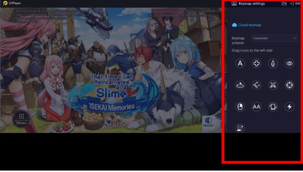 Mit LDPlayer 9 Dein Spielerlebnis in RPG Spielen Verbessern