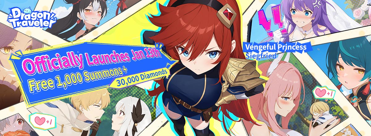 Dragon Traveler on pc