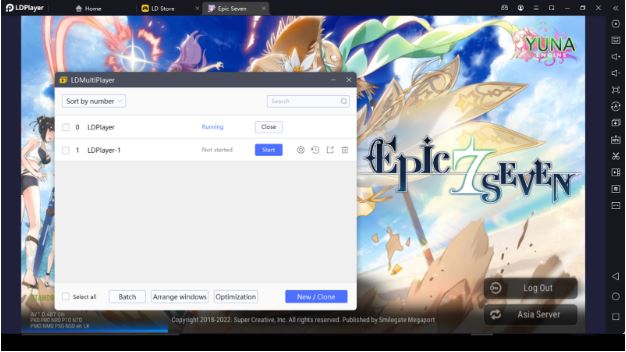 Mit LDPlayer 9 Dein Spielerlebnis in RPG Spielen Verbessern