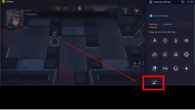 Mit LDPlayer 9 Dein Spielerlebnis in RPG Spielen Verbessern