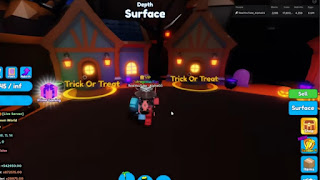 Halloween Updates für Roblox 2022 - Alles was wir bis jetzt wissen