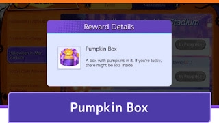 Pokémon Unite Halloween Events warten auf euch mit einigen Belohnungen und wiederkehrenden Events