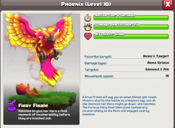 Clash of Clans Rathaus 15 wird mit dem neuen Update herauskommen