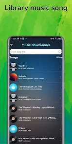 Musik-Downloader