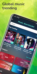 Musik-Downloader