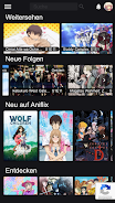 Aniflix - Anime und mehr