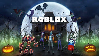 Halloween Updates für Roblox 2022 - Alles was wir bis jetzt wissen