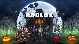 Halloween Updates für Roblox 2022 - Alles was wir bis jetzt wissen