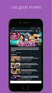 Sflix- Live TV & Watch Movies